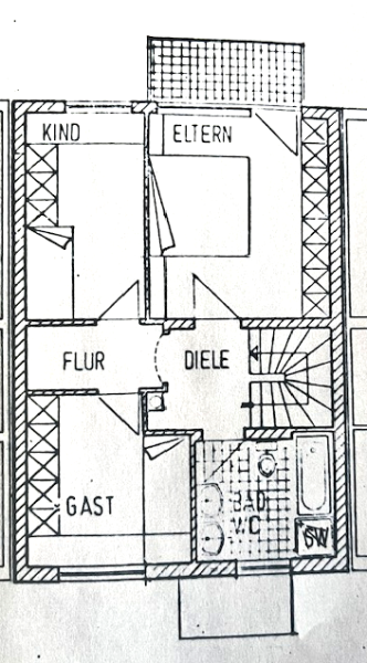 Grundriss OG