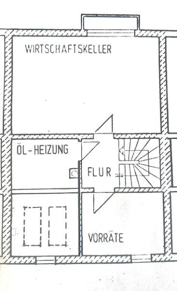 Grundriss KG