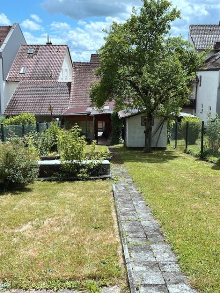 Garten